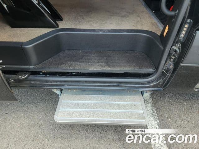 Hyundai 쏠라티 Luxury, 2015 13