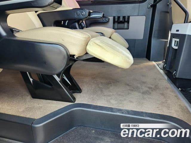 Hyundai 쏠라티 Luxury, 2015 14