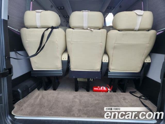 Hyundai 쏠라티 Luxury, 2015 20