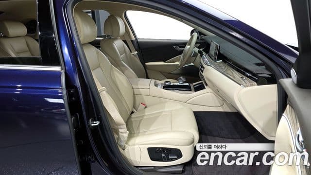 Kia The / новый New K9 2세대 Platinum, 2022 11