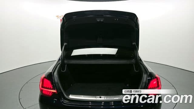 Kia The / новый New K9 2세대 Platinum, 2022 20