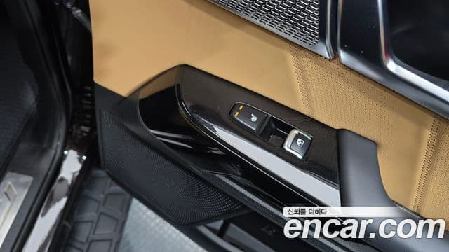 Kia Mohave The / новый Master Masters, 2021 19