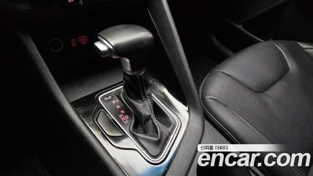 Kia Niro Prestige, 2017 9