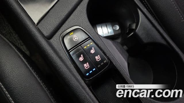 Kia Niro Prestige, 2017 17