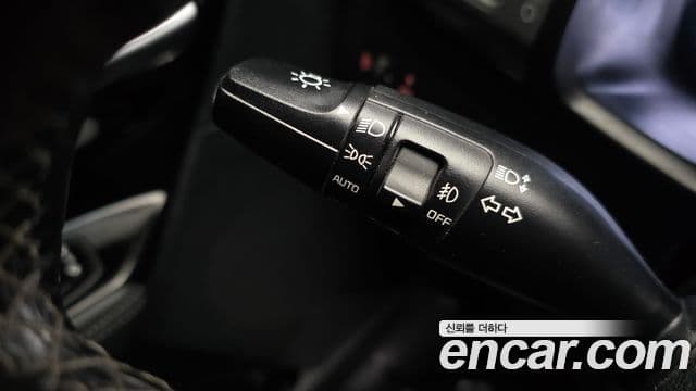 Kia Niro Prestige, 2017 19