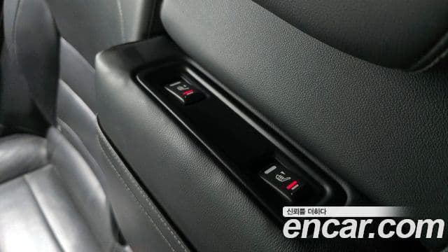 Renault Korea(Samsung) QM6 Signature, 2017 17