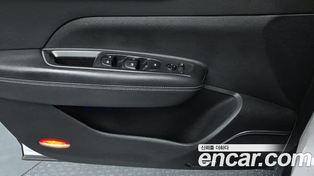 Renault Korea(Samsung) QM6 Signature, 2017 18