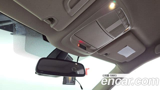 Renault Korea(Samsung) QM6 Signature, 2017 19