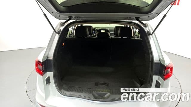 Renault Korea(Samsung) QM6 Signature, 2017 20