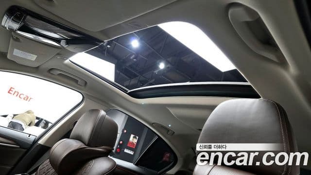 BMW 5시리즈 (G30) Luxury, 2021 18