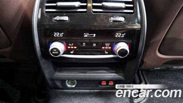 BMW 5시리즈 (G30) Luxury, 2021 19