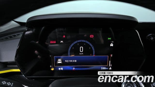 Chevrolet(GM대우) Trax кроссовер 1.2 ACTIV, 2025 8