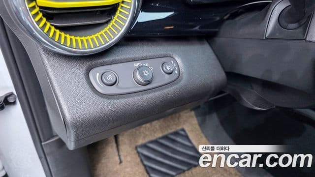 Chevrolet(GM대우) Trax кроссовер 1.2 ACTIV, 2025 16