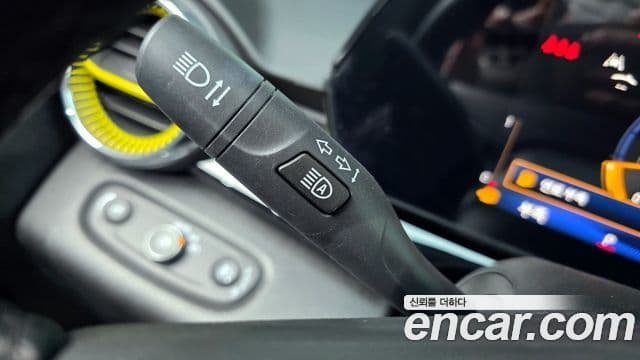 Chevrolet(GM대우) Trax кроссовер 1.2 ACTIV, 2025 18