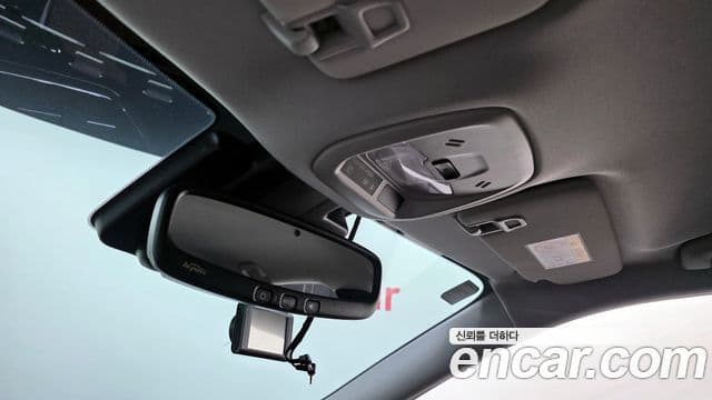 Chevrolet(GM대우) Trax кроссовер 1.2 ACTIV, 2025 19