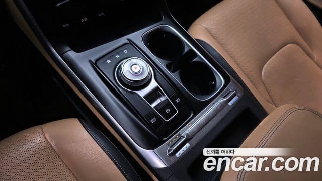 Kia Carnival 4세대 Prestige, 2021 9