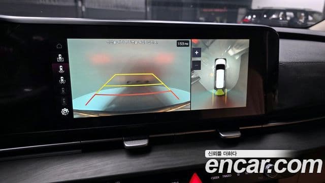 Kia Carnival 4세대 Prestige, 2021 15