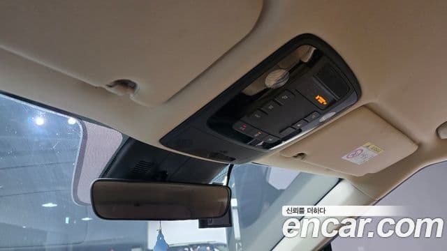 Kia Carnival 4세대 Prestige, 2021 17