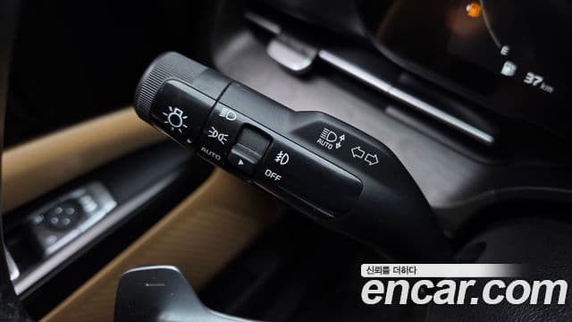 Kia Carnival 4세대 Prestige, 2021 18