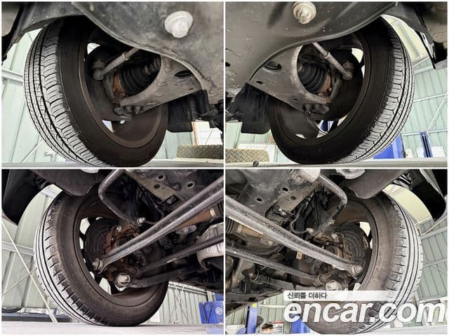 Fiat 500X 2.0 дизель Cross Plus AWD, 2016 20