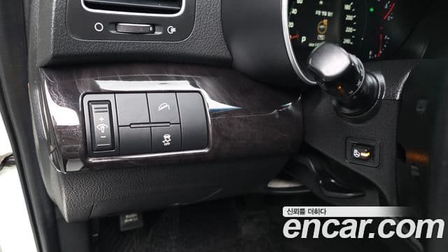 Kia New Sorento R Trendy, 2014 13