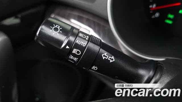 Kia New Sorento R Trendy, 2014 15