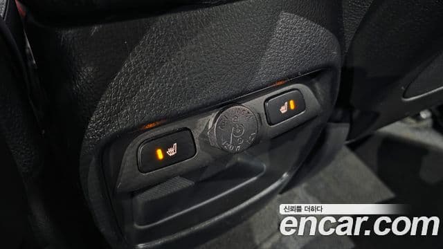 Kia New Sorento R Trendy, 2014 19