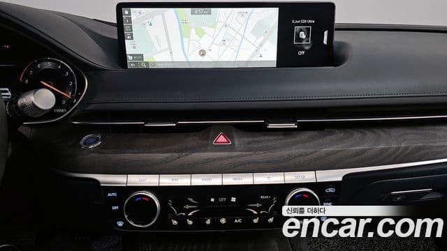 Genesis G80 (RG3) бензин 2.5 турбо AWD, 2021 14