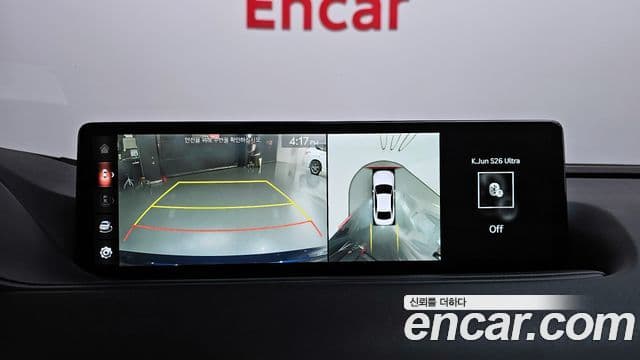 Genesis G80 (RG3) бензин 2.5 турбо AWD, 2021 15