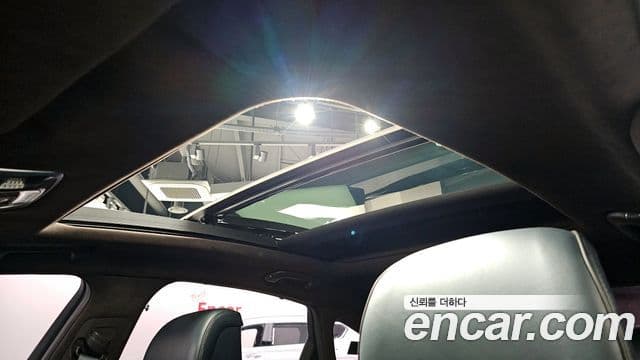 Genesis G80 (RG3) бензин 2.5 турбо AWD, 2021 18