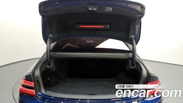 Genesis G80 (RG3) бензин 2.5 турбо AWD, 2021 20