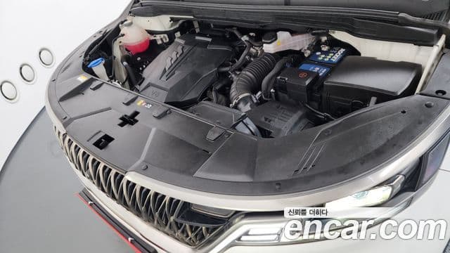 Kia Carnival 4세대 Signature, 2023 6