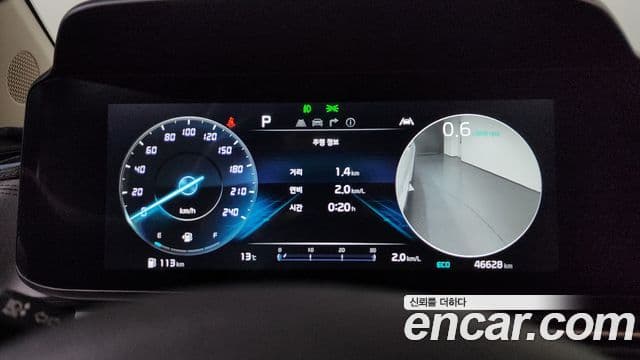 Kia Carnival 4세대 Signature, 2023 8