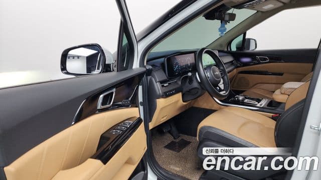 Kia Carnival 4세대 Signature, 2023 10