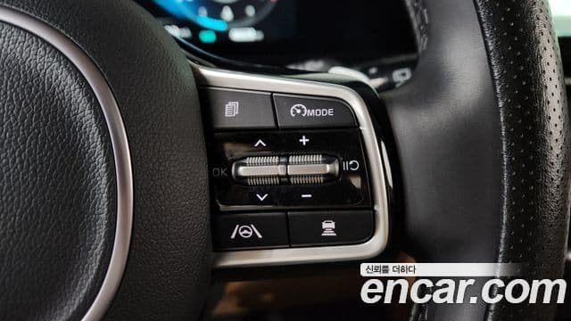 Kia Carnival 4세대 Signature, 2023 14