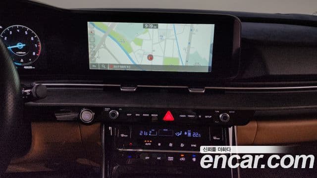 Kia Carnival 4세대 Signature, 2023 15