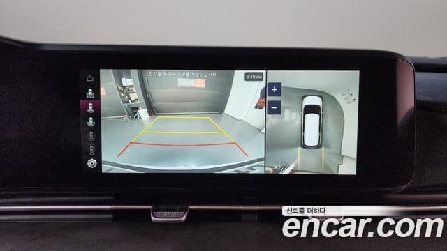 Kia Carnival 4세대 Signature, 2023 16