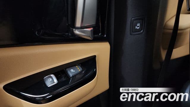 Kia Carnival 4세대 Signature, 2023 18