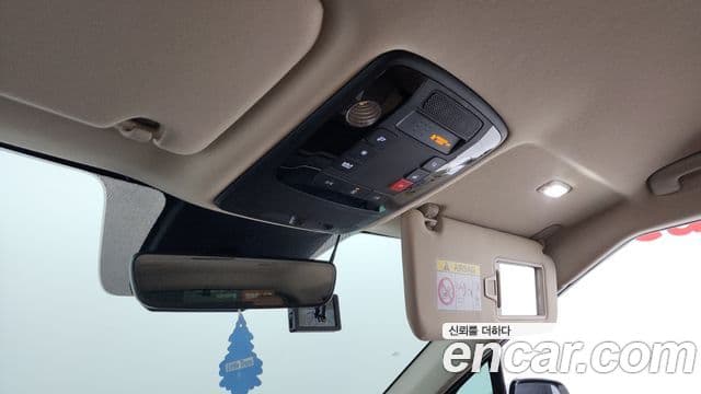 Kia Carnival 4세대 Signature, 2023 19