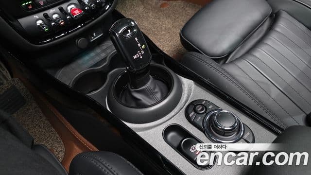 Mini Cooper S 클럽맨 2세대, 2023 9