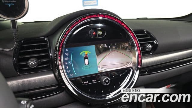 Mini Cooper S 클럽맨 2세대, 2023 16