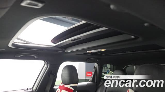 Mini Cooper S 클럽맨 2세대, 2023 19