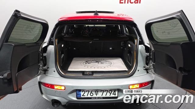 Mini Cooper S 클럽맨 2세대, 2023 20