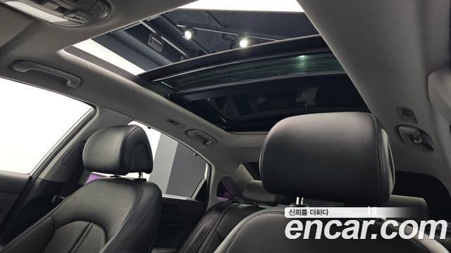 Hyundai LF Sonata 1.7 дизель Smart, 2017 17