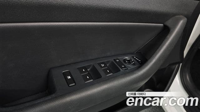 Hyundai LF Sonata 1.7 дизель Smart, 2017 18