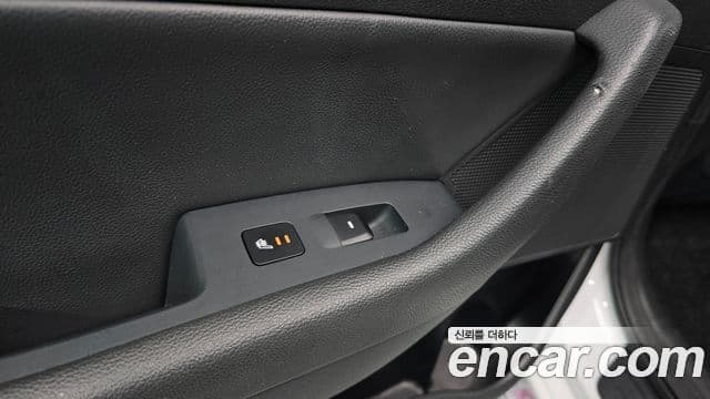 Hyundai LF Sonata 1.7 дизель Smart, 2017 19