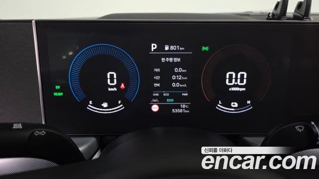 Hyundai Sonata D Edge гибрид(DN8) Premium, 2024 8