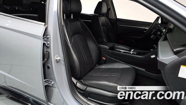 Hyundai Sonata D Edge гибрид(DN8) Premium, 2024 10