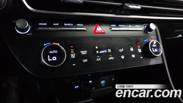 Hyundai Sonata D Edge гибрид(DN8) Premium, 2024 16