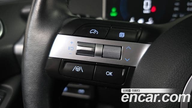 Hyundai Sonata D Edge гибрид(DN8) Premium, 2024 17